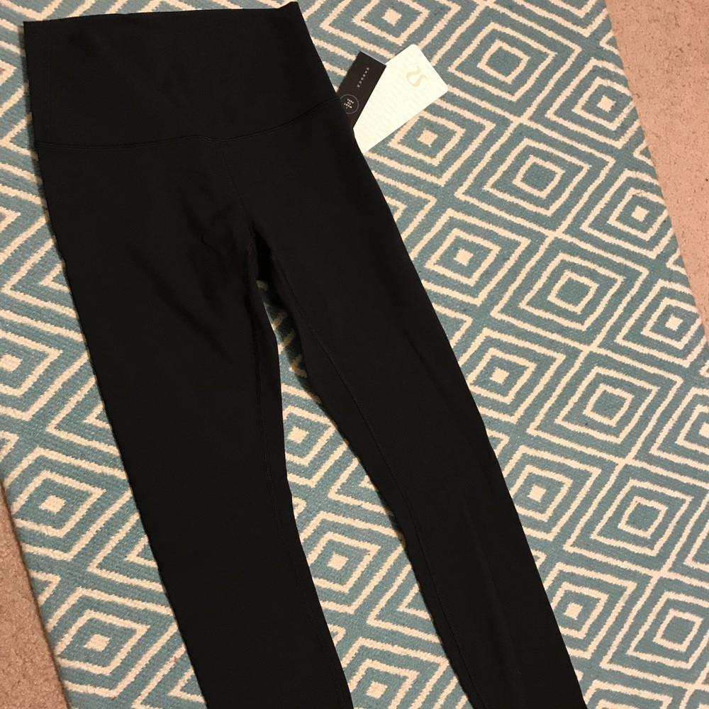 Lululemon wunder unders